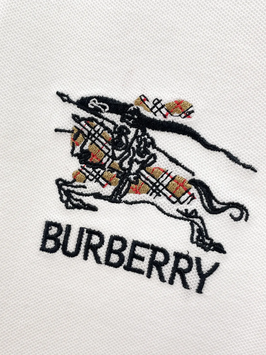 BURBERRY New Arrival Polo Same Style 210 ， Factory New Arrival Versatile Size：S-XXL
